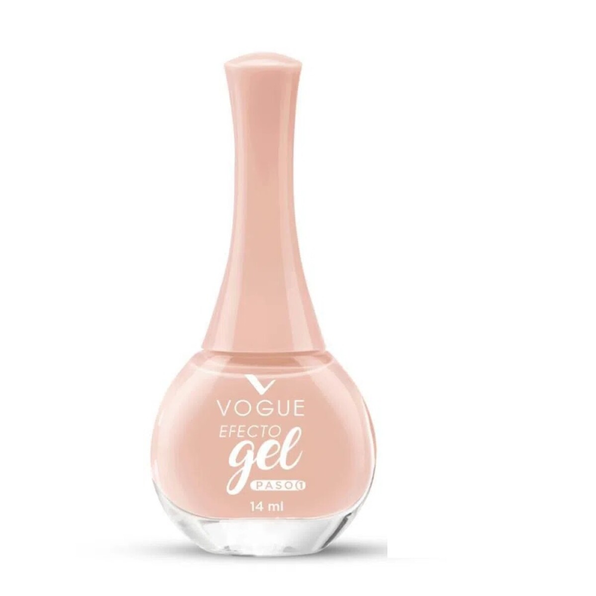 Vogue Esmalte Efecto Gel Emoción 