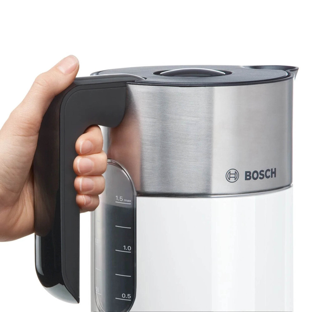 JARRA ELÉCTRICA BOSCH 1-7-LITROS TWK8611P STYLINE