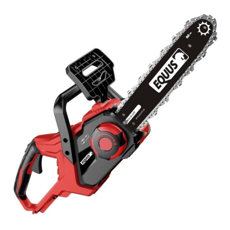 Motosierra Inalámbrica Equus 26810 20V 001