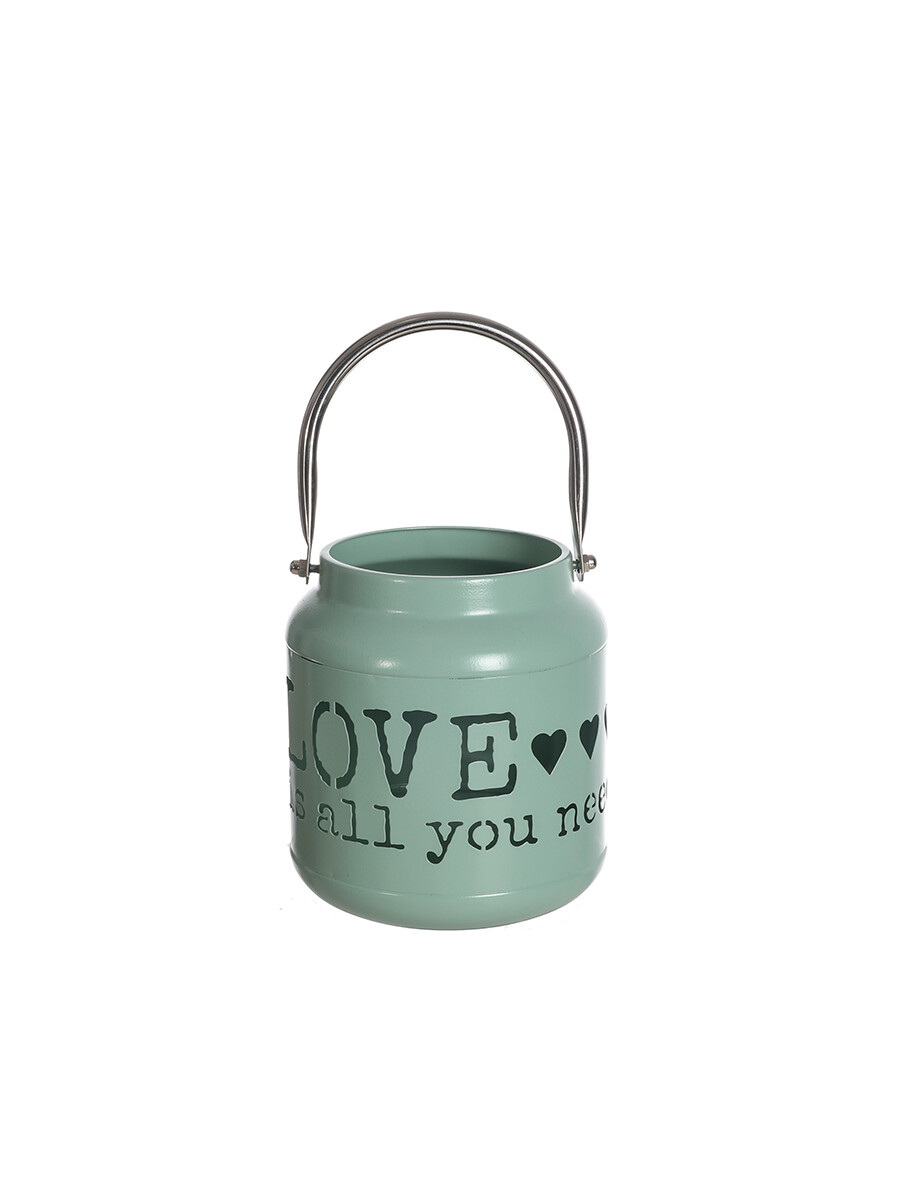 FANAL LILAPPY LOVE - VERDE 