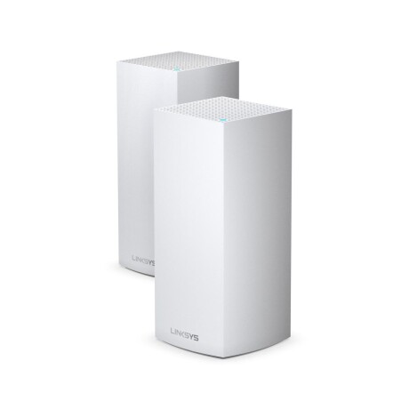 Velop Linksys Mesh MX10 AX10600 Wifi 6 2PK 001