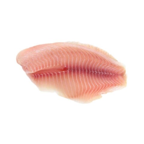 FILET DE TILAPIA SIN ESPINA - 1 KG Filet De Tilapia Sin Espina - 1 Kg