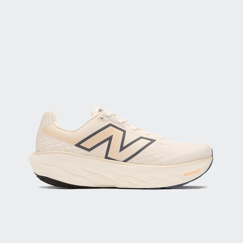 Championes New Balance 1080 V14 Beige