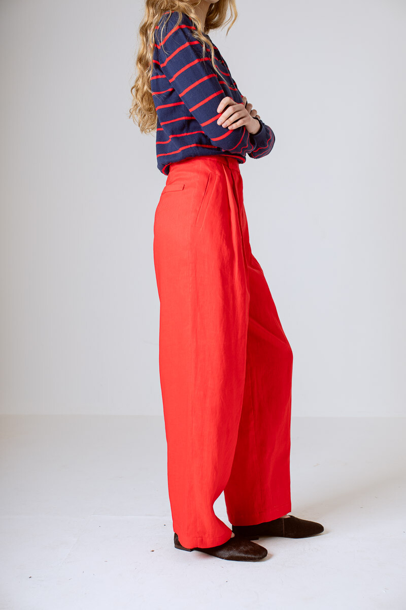 Teby Red