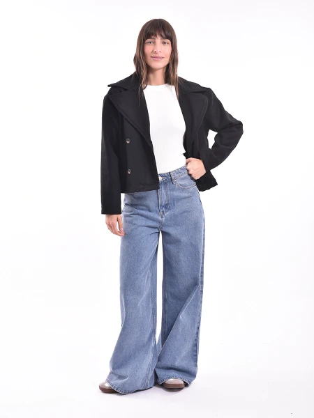 TAPADO MAGNOLIA NEGRO