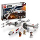 LEGO Star Wars: Caza Ala-x De Luke Skywalker 75301 LEGO Star Wars: Caza Ala-x De Luke Skywalker 75301