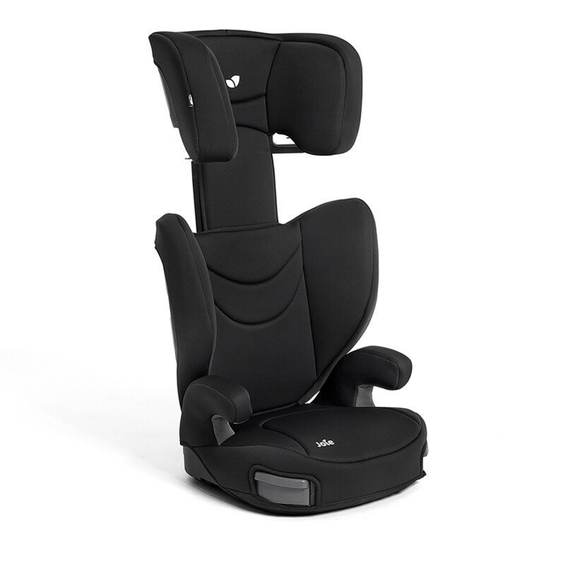 Booster Joie Basil 2-en-1 Latch 4-12 Años Shale Booster Joie Basil 2-en-1 Latch 4-12 Años Shale