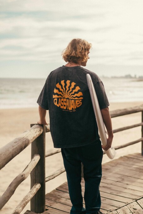 Remeron Br / Negro Wash U