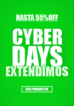 Extendimos el Cyber