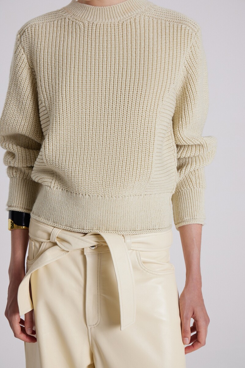 SWEATER PYXIS 