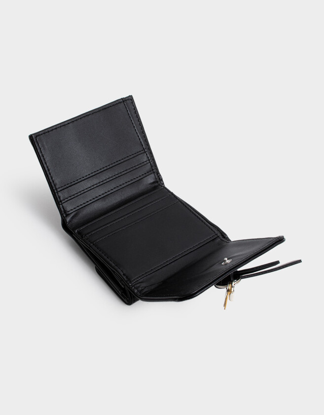Billetera Billeteras - Negro