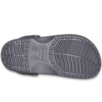 Classic Crafted Clog Negro