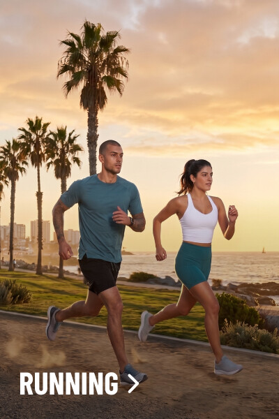 Running