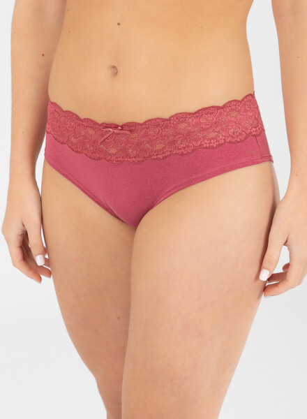 Pack x2 culotte Rosado