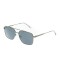 Benson and Thomas BT508 Plateado