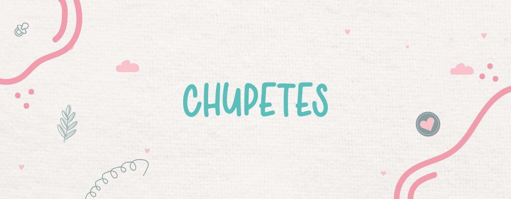 Chupetes
