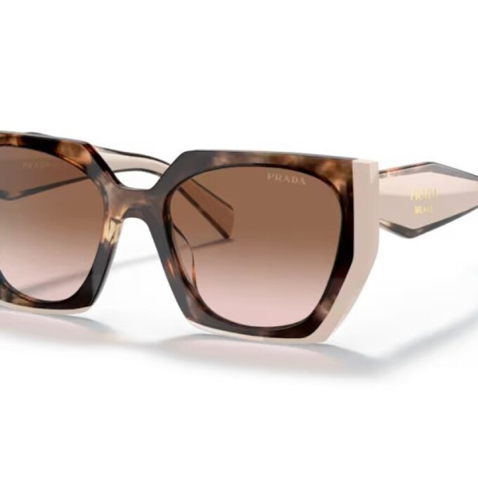 Prada 15WS Carey y Rosa