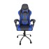Silla Gamer Empoli EM-GC01 Loki Negro/Azul Silla Gamer Empoli EM-GC01 Loki Negro/Azul