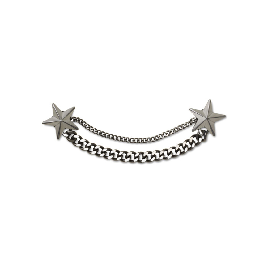 Jibbitz Punk Star Chain Multicolor
