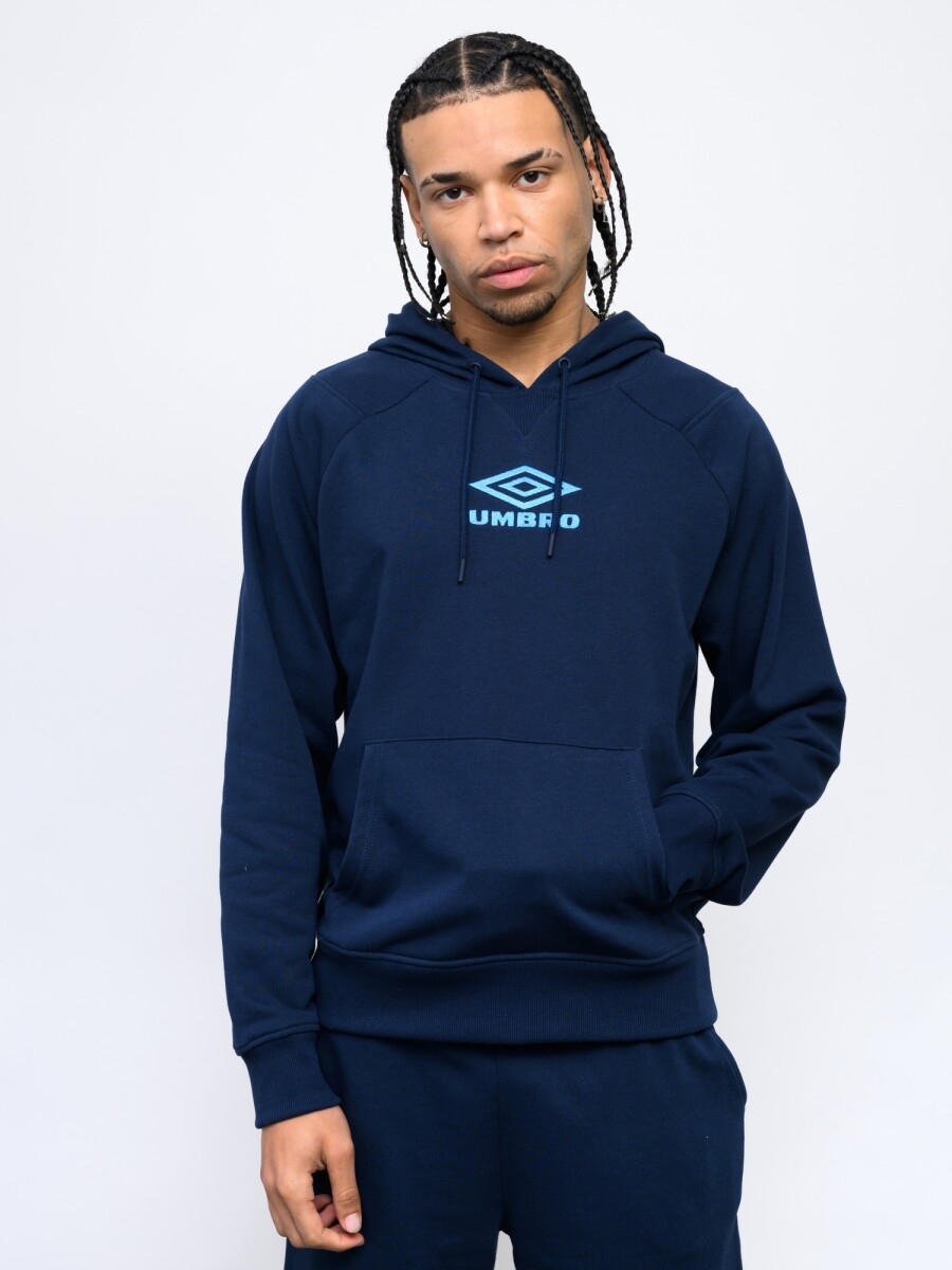 CANGURO ICONIC Umbro Hombre - 001 