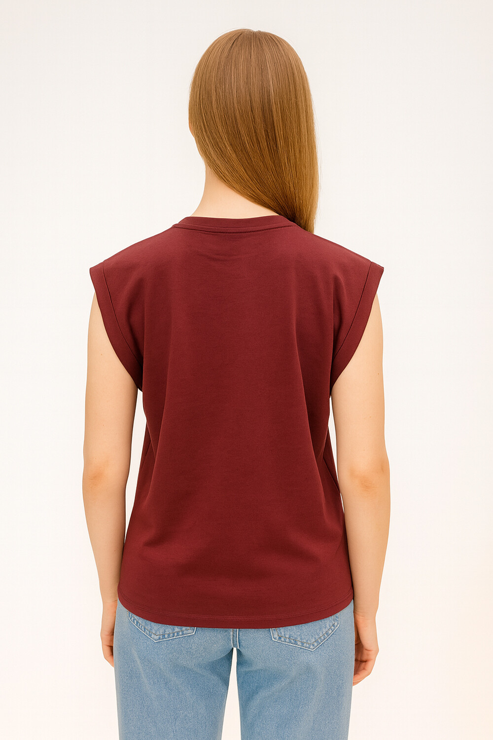 Remera Vigevano Estampado 1