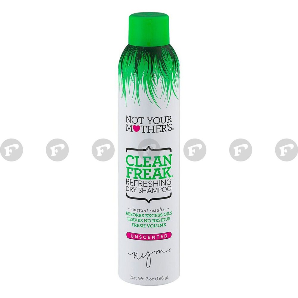 NOT YOUR MOTHERS CLEAN FREAK SHA DRY SPR única
