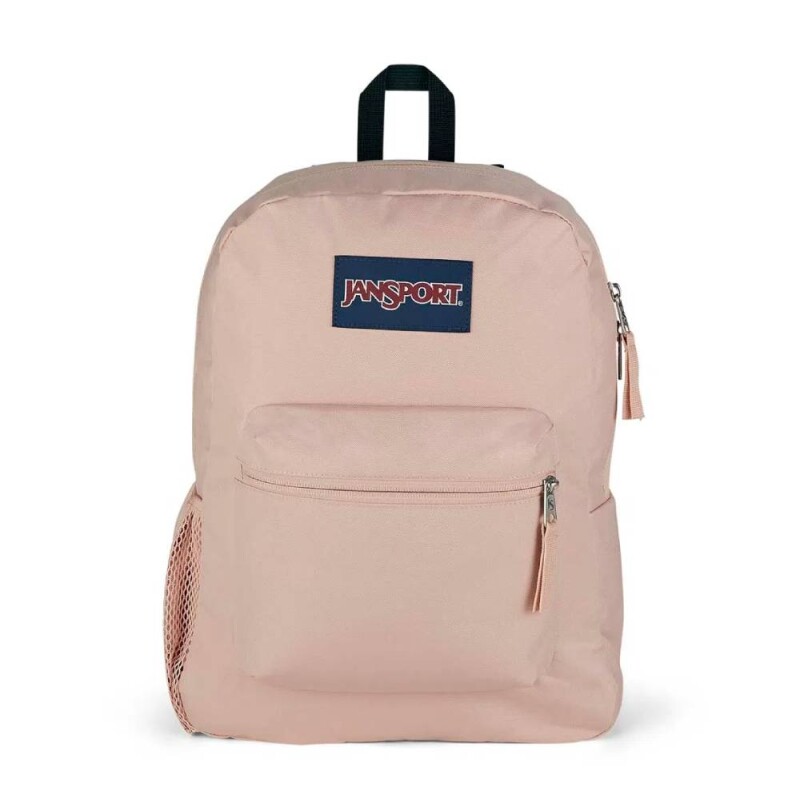 Mochila Cross Town - Unisex Misty Rose