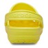 Classic Clog K - Niños mas de 5 años Cyber Yellow