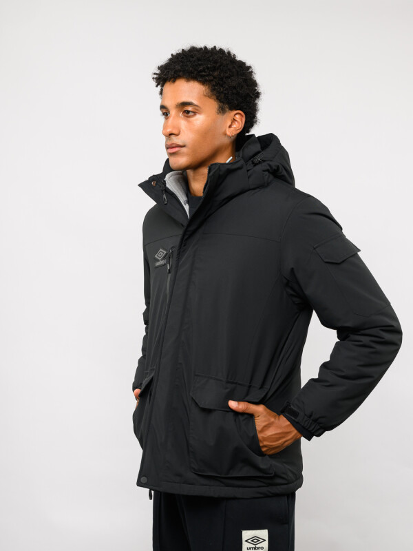 Set Parka Track Umbro Hombre 025