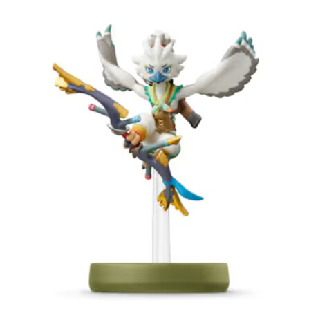 Amiibo Zelda TotK - Tulin Amiibo Zelda TotK - Tulin