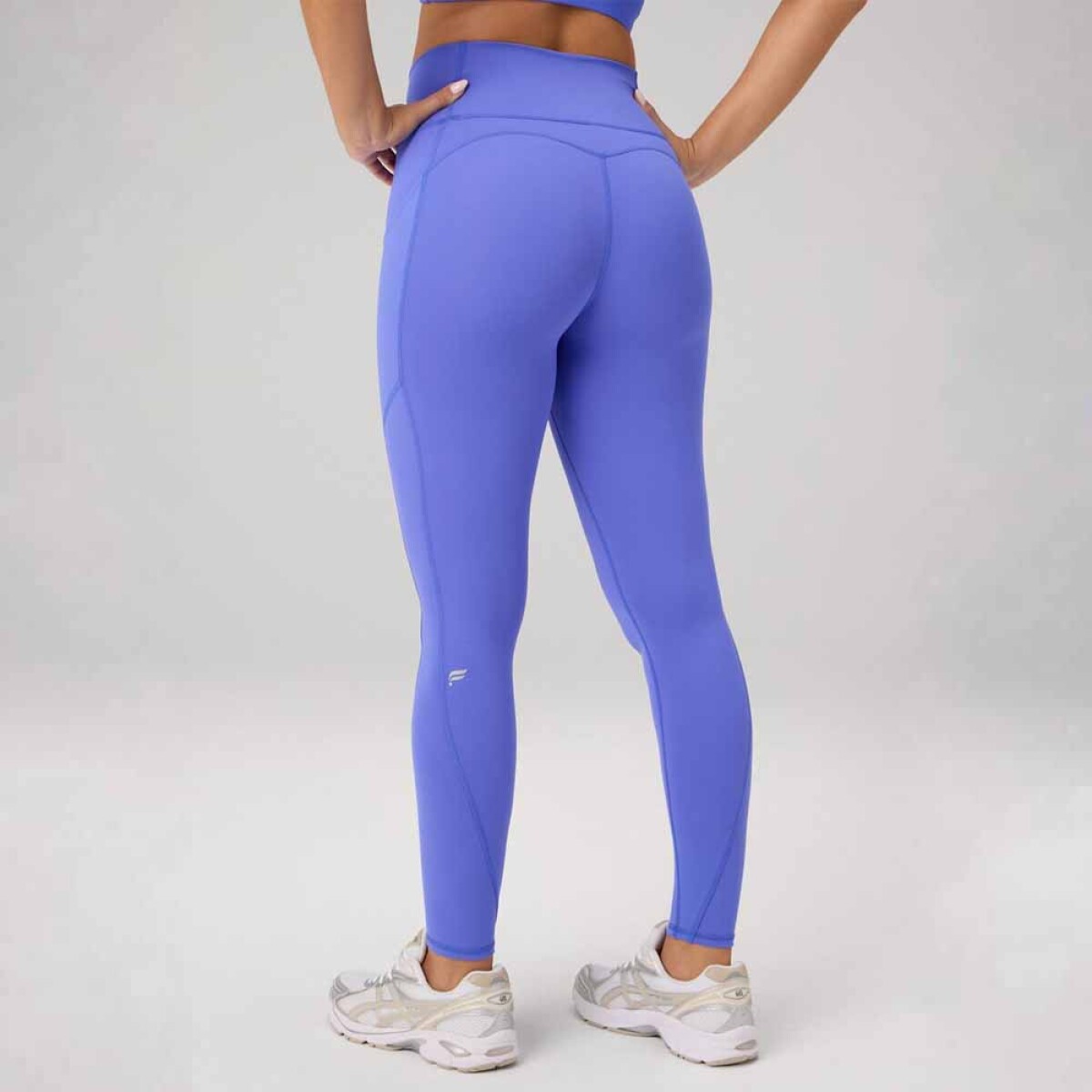 Legging Oasis High-Waisted Mujer 