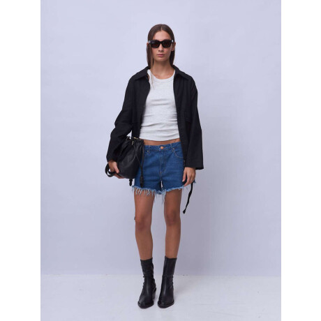 Chaqueta Glamz Black