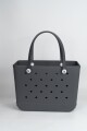 OlaBag Grande Gris