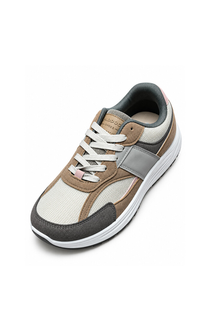Champion Paddock Flork Tecnología Fleeex Gris