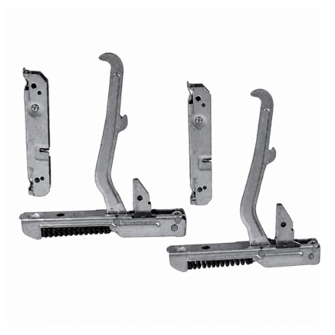 Bisagra Para Puerta De Horno Ariston James Otros Bisagra Para Puerta De Horno Ariston James Otros