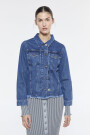 CAMPERA DAKOTA Azul