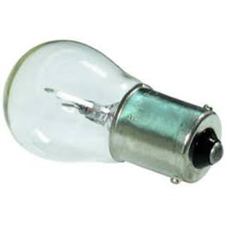LAMPARA - HALOGENA S25 12V21W BAU15S LI TECH LAMPARA - HALOGENA S25 12V21W BAU15S LI TECH