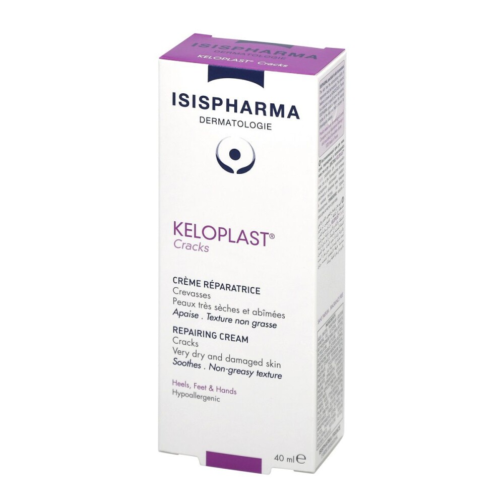 KELOPLAST CRACKS POMO X 40 ML. única