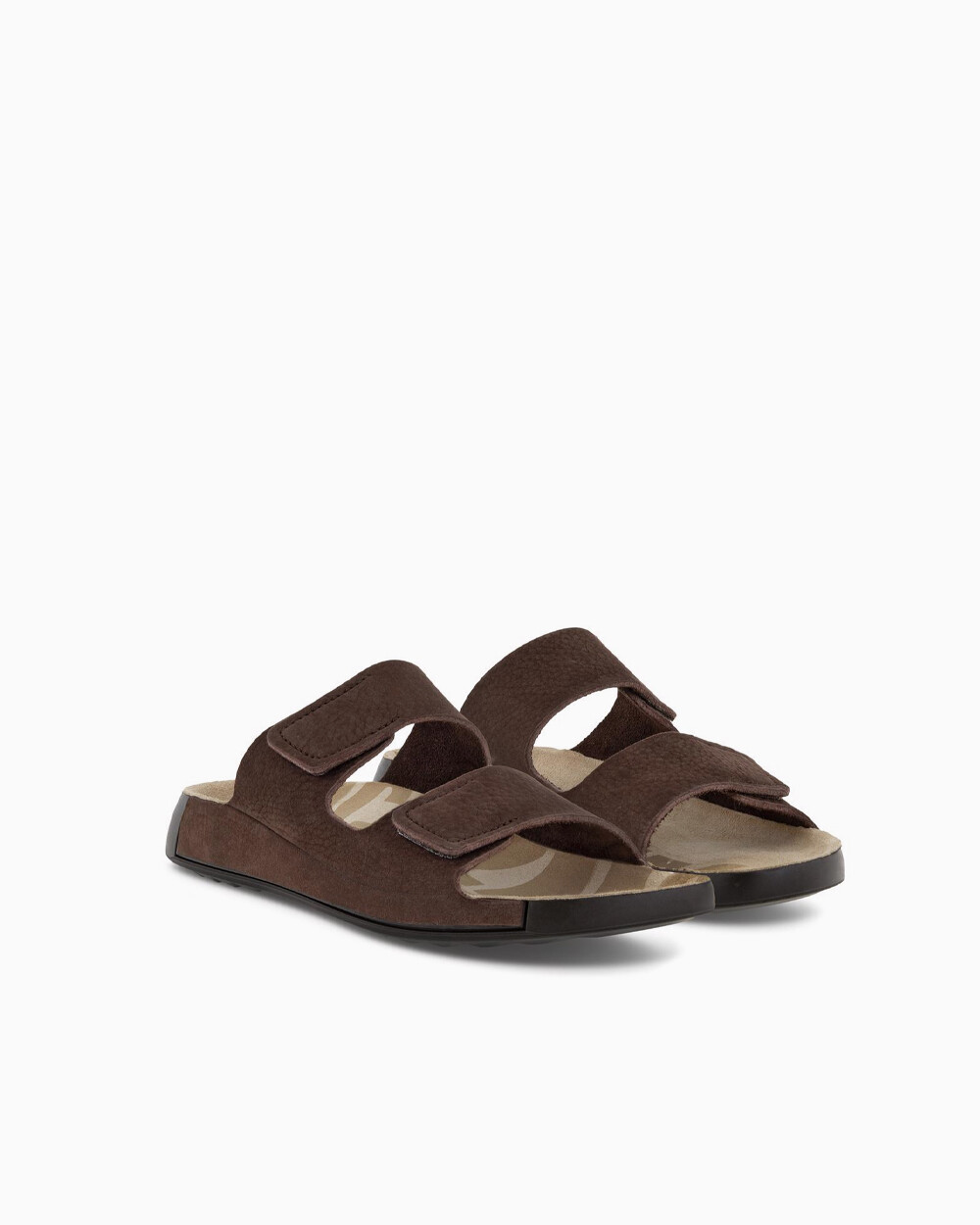 ECCO 2nd Cozmo Marrón