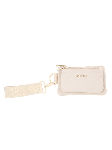 Monedero Pocket Palta Natural