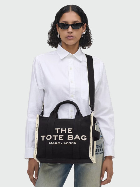 MARC JACOBS - THE MEDIUM TOTE 001