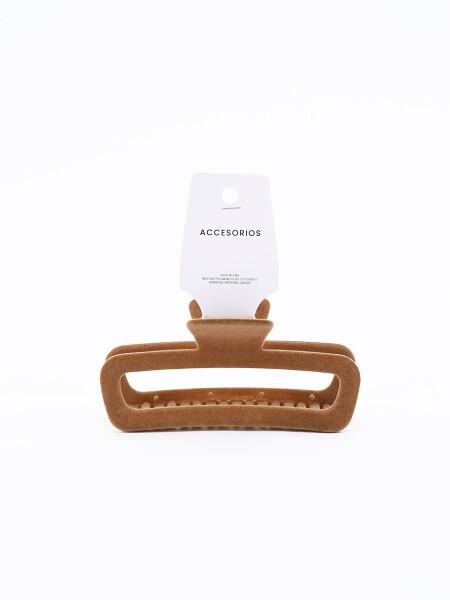 PINZA MARRON