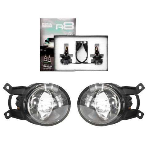 KIT CAMINEROS CON KIT LED Kit Camineros Con Kit Led