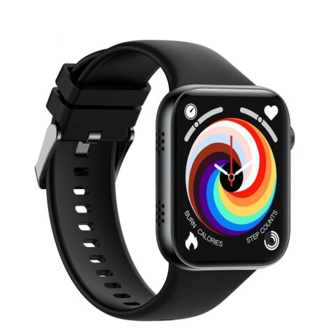 Smartwatch Kolke KVR-637 Negro