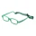 Miraflex New Baby 2 Verde Claro Vc