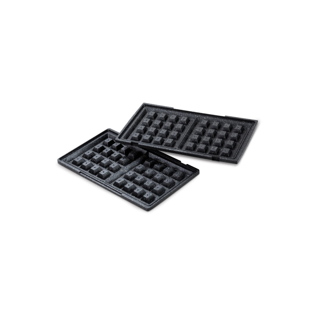 Sandwichera Ufesa SW7950 Cook & Fun 3 en 1 Sandwichera Ufesa SW7950 Cook & Fun 3 en 1