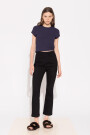 JEANS NEW PATTY Negro
