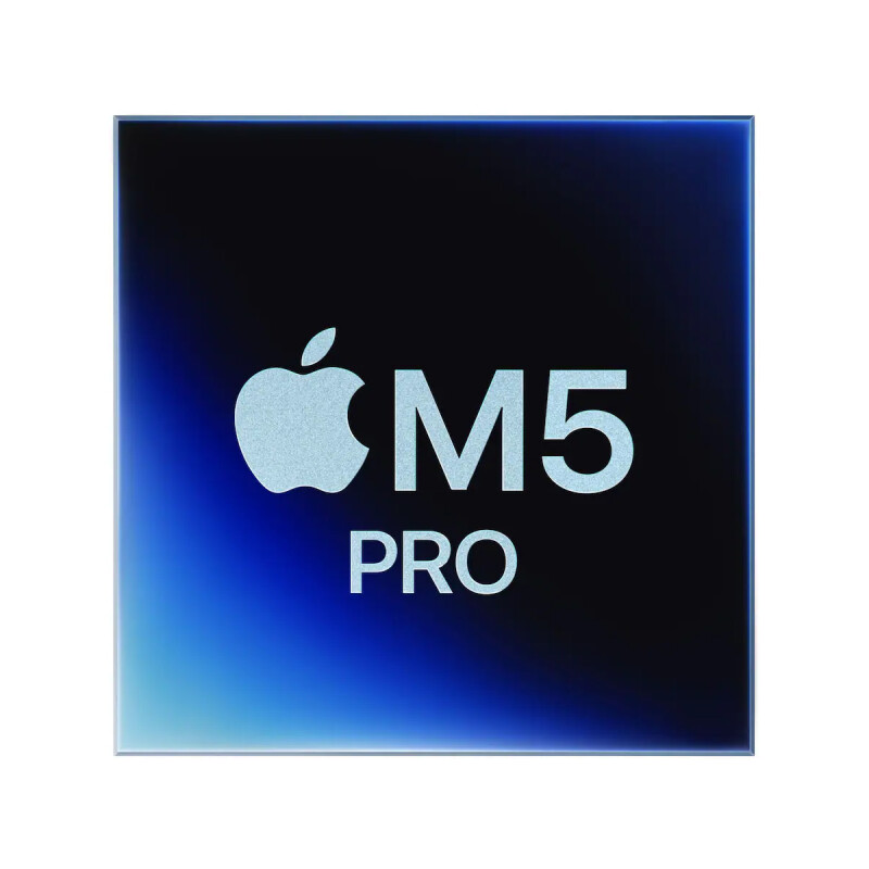 Notebook Apple Macbook Pro MGDR4LL M5 Pro 1TB 24GB 14" Black Notebook Apple Macbook Pro MGDR4LL M5 Pro 1TB 24GB 14" Black