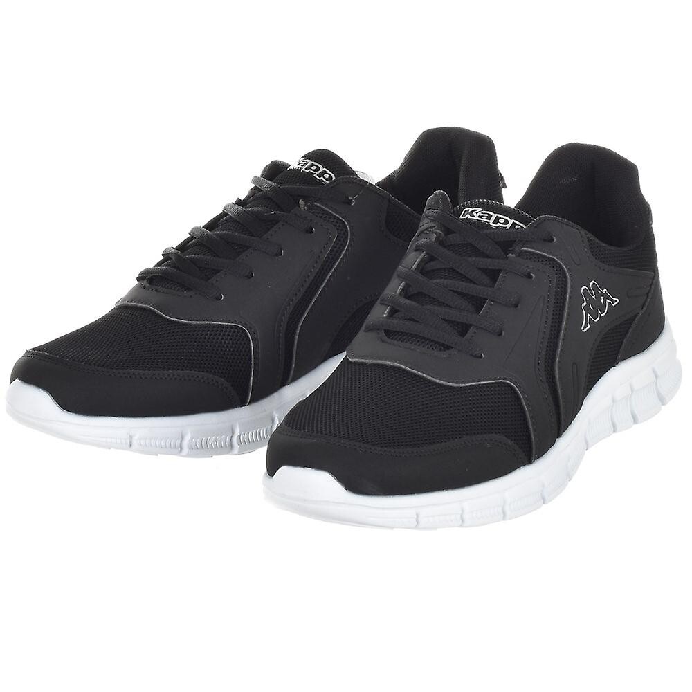 Logo Silje - Unisex Black/grey Silver