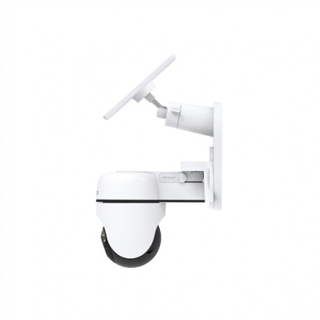 Kit De Cámara De Seguridad TP-LINK Tapo C610Kit Pan/Tilt Alimentado Por Energía Solar Kit De Cámara De Seguridad TP-LINK Tapo C610Kit Pan/Tilt Alimentado Por Energía Solar